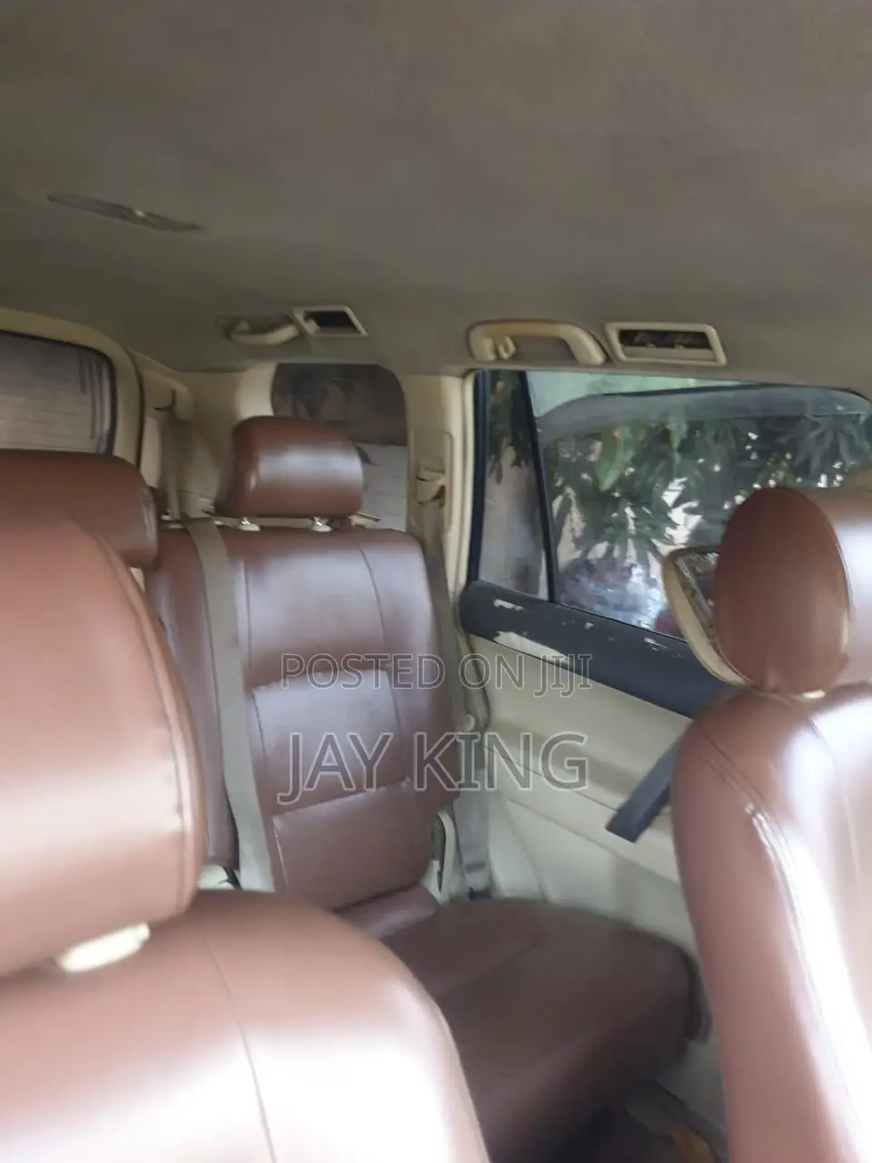 Toyota Land Cruiser Prado 4.0 Petrol TX-L 2014 Black