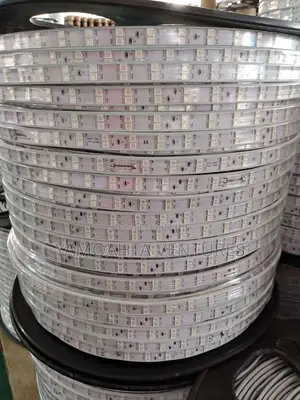 Original RBG 2 Eye Led Strip Thick Light 50m Strip Lights