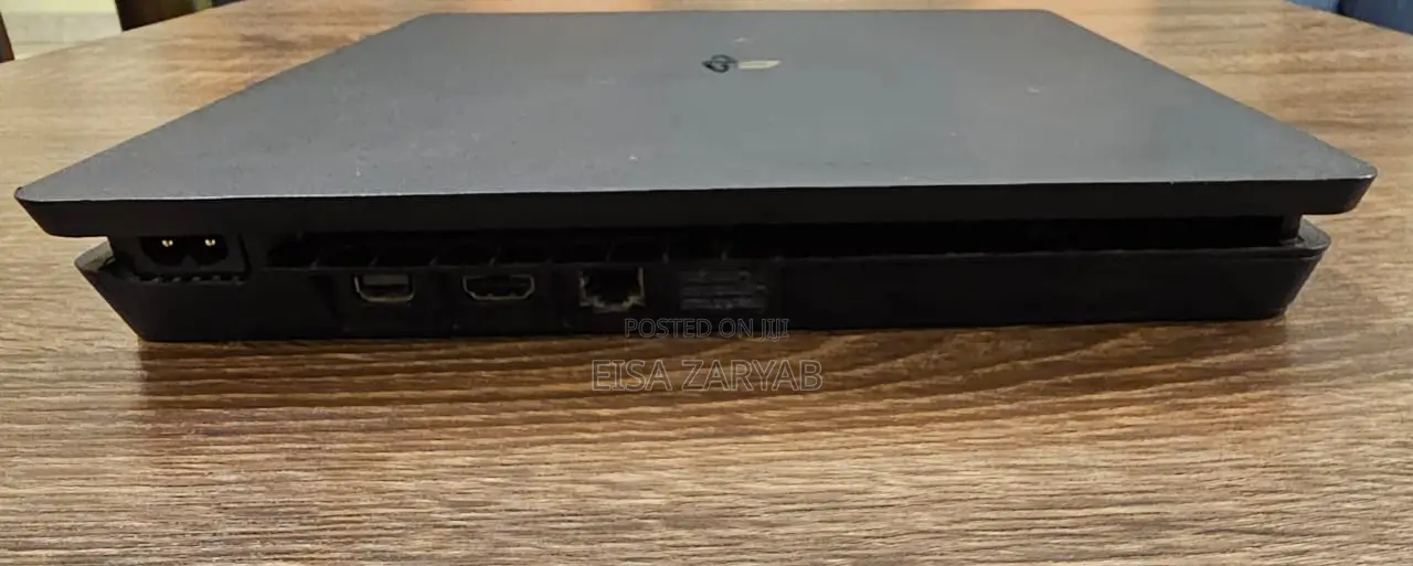 Ps4 Slim 500gb Bundle
