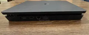Ps4 Slim 500gb Bundle