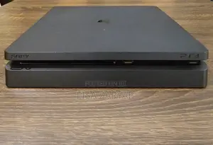 Ps4 Slim 500gb Bundle