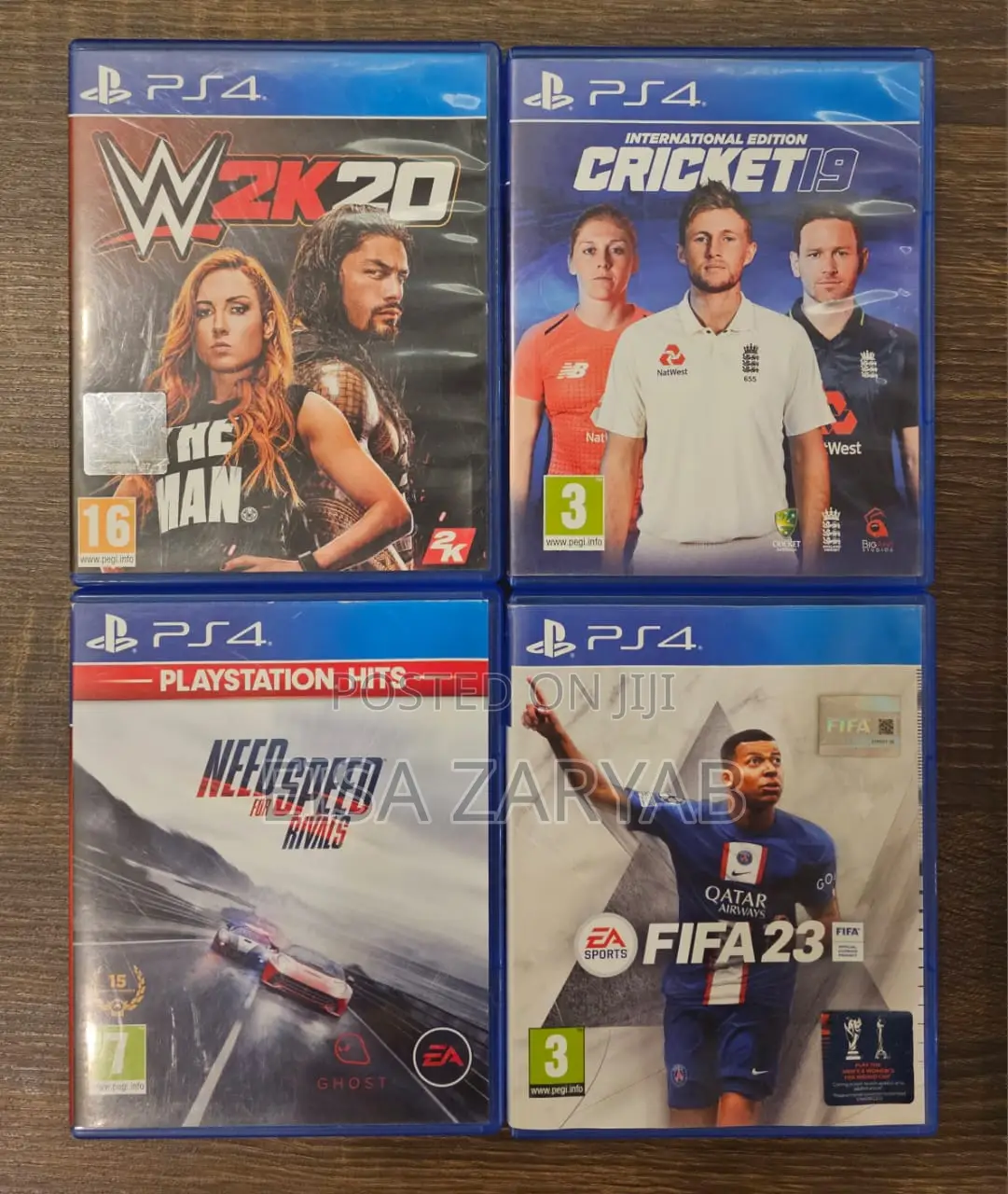 Ps4 Slim 500gb Bundle