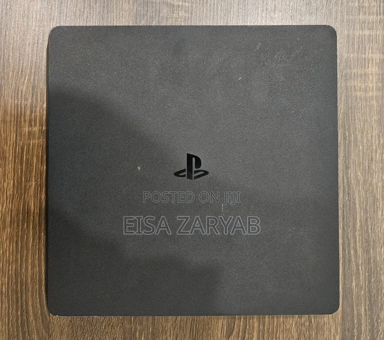Ps4 Slim 500gb Bundle