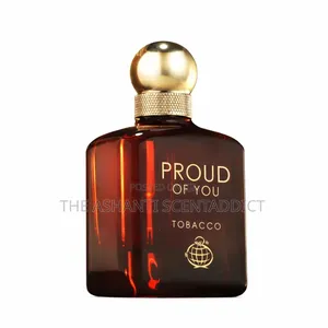 Proud of You Tobacco