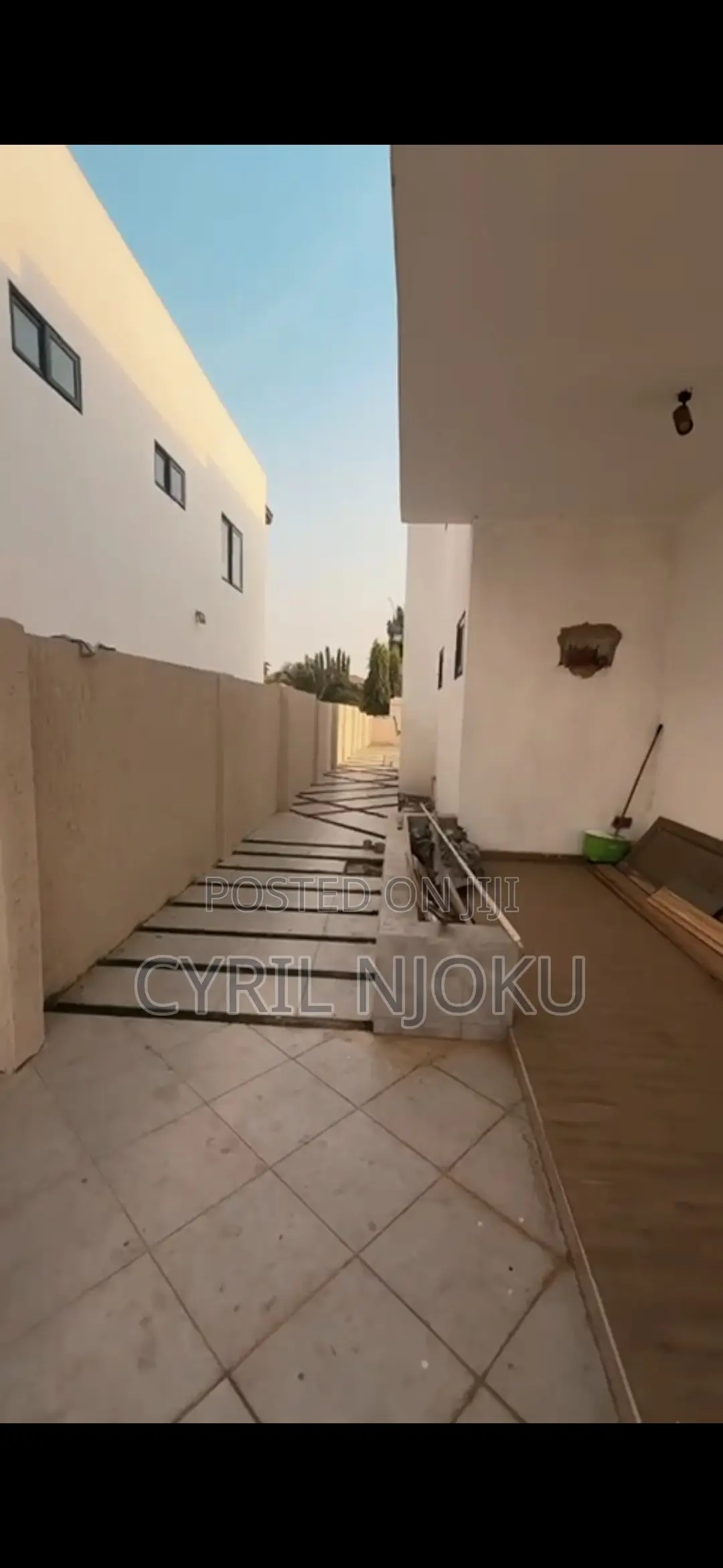 4bdrm Duplex in Ability for sale