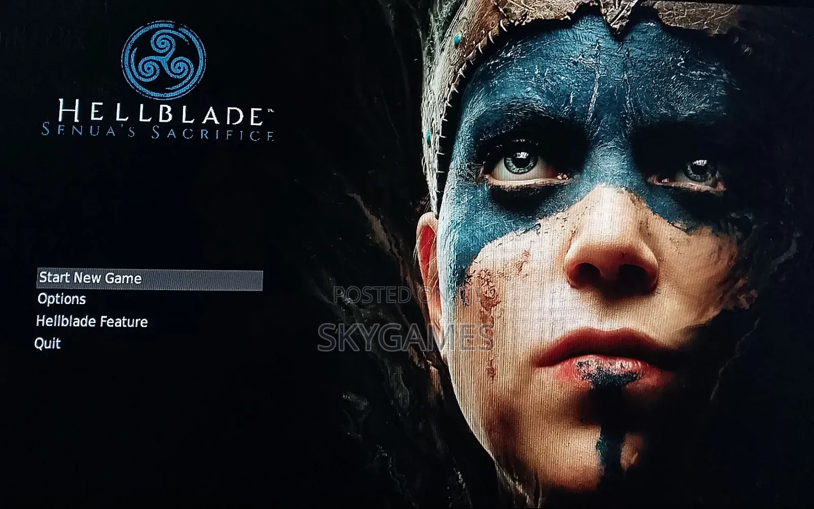 Hellblade Crack Pc