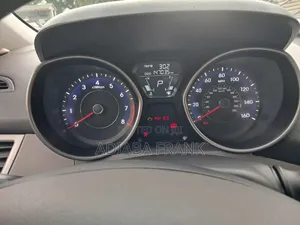 Hyundai Elantra 2013 Gray