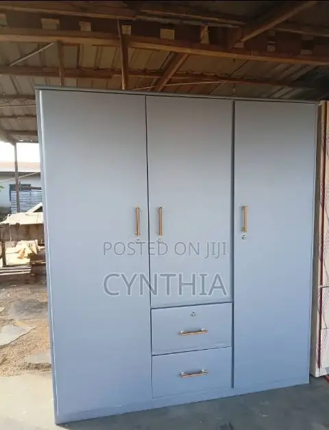 Wardrobe ( Brand New)