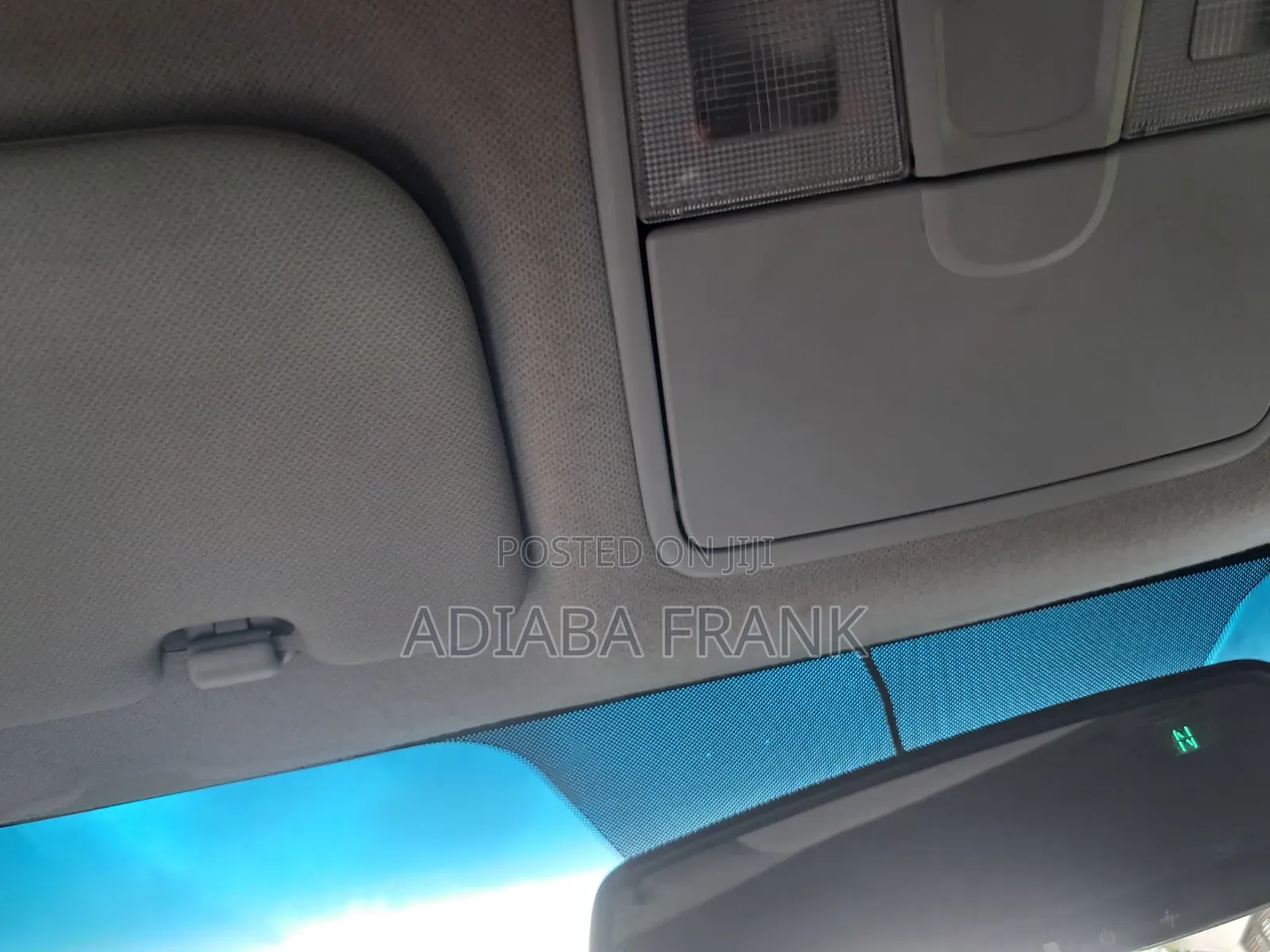 Hyundai Elantra 2013 Gray