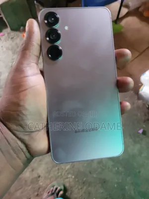 Samsung Galaxy S25+ 512 GB Gold