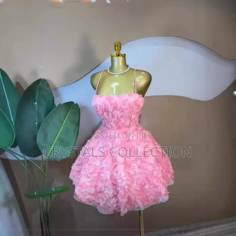 Ladies Wear