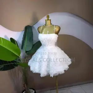 Ladies Wear
