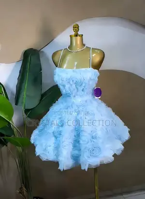 Ladies Wear