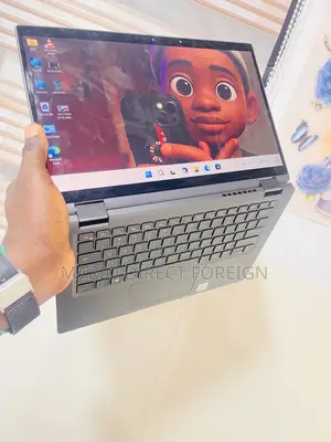 Laptop Dell Latitude 7310 32GB Intel Core i7 SSD 512GB