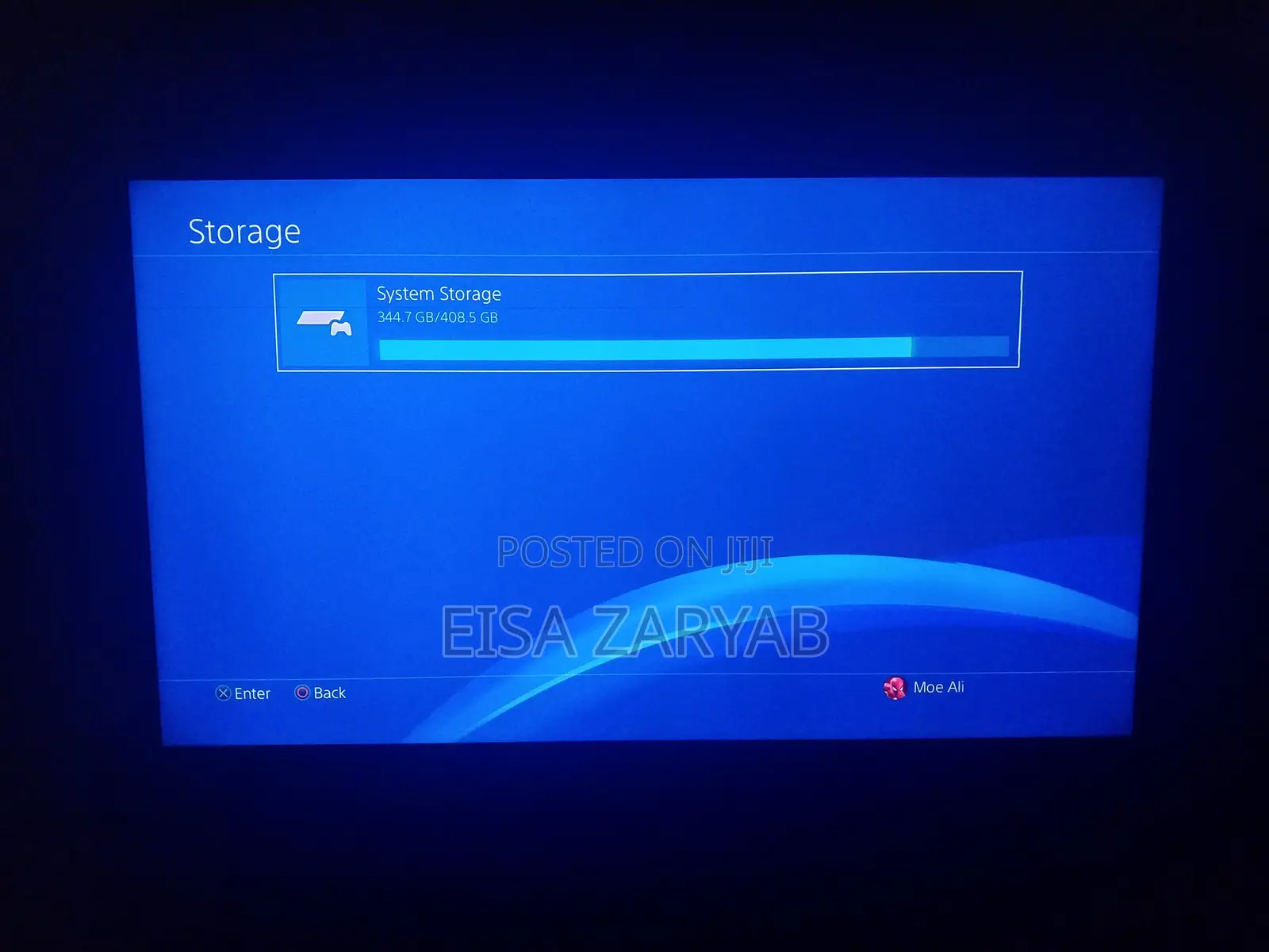 Ps4 Slim 500gb Bundle