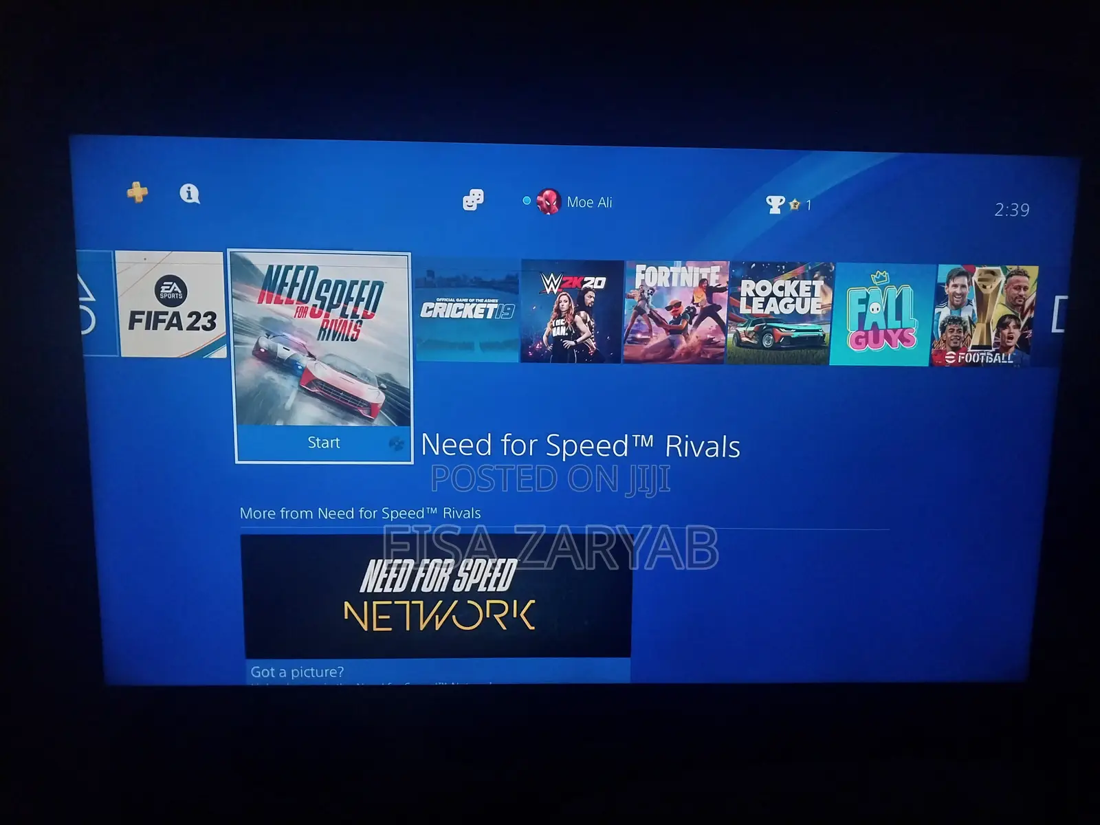 Ps4 Slim 500gb Bundle