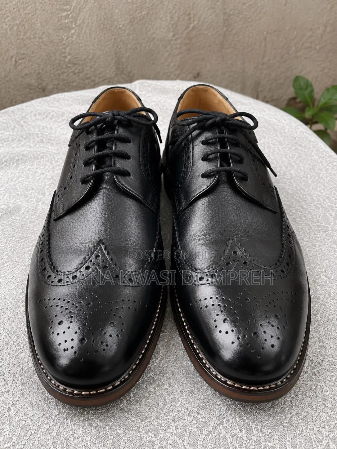 Quality Men Shoes