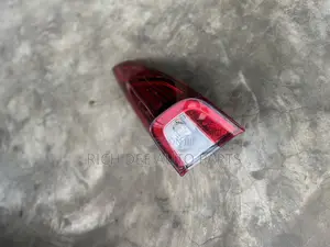 Acura RDX Tail Light 2019, 2020, 2021, 2022, 2023, 2024 Taillight