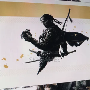 Ghost of Tsushima Crack Pc