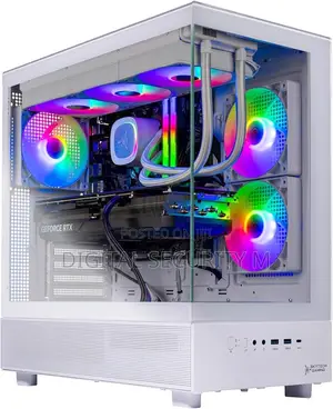 New Desktop Computer Novatech 16GB AMD Ryzen 5 SSD 1T