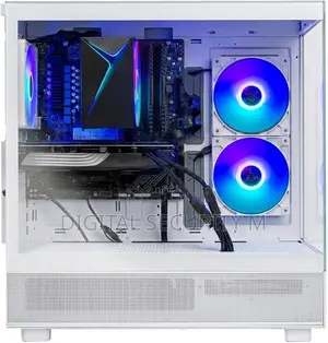 New Desktop Computer Novatech 16GB AMD Ryzen 5 SSD 1T