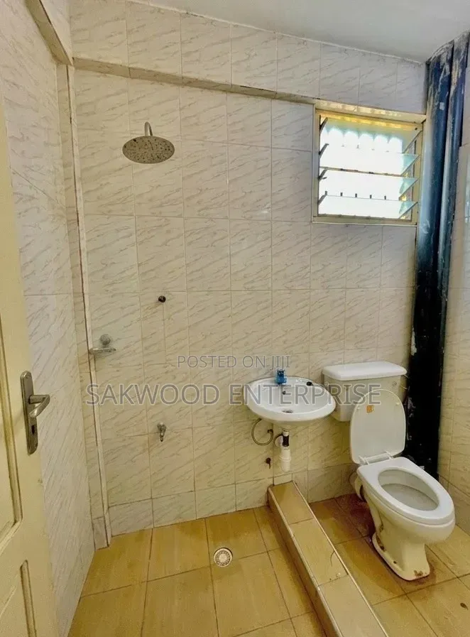 1bdrm Apartment in Sakwood Enterprise, Oyibi for rent