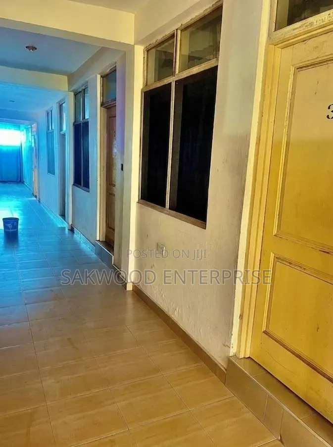 1bdrm Apartment in Sakwood Enterprise, Oyibi for rent