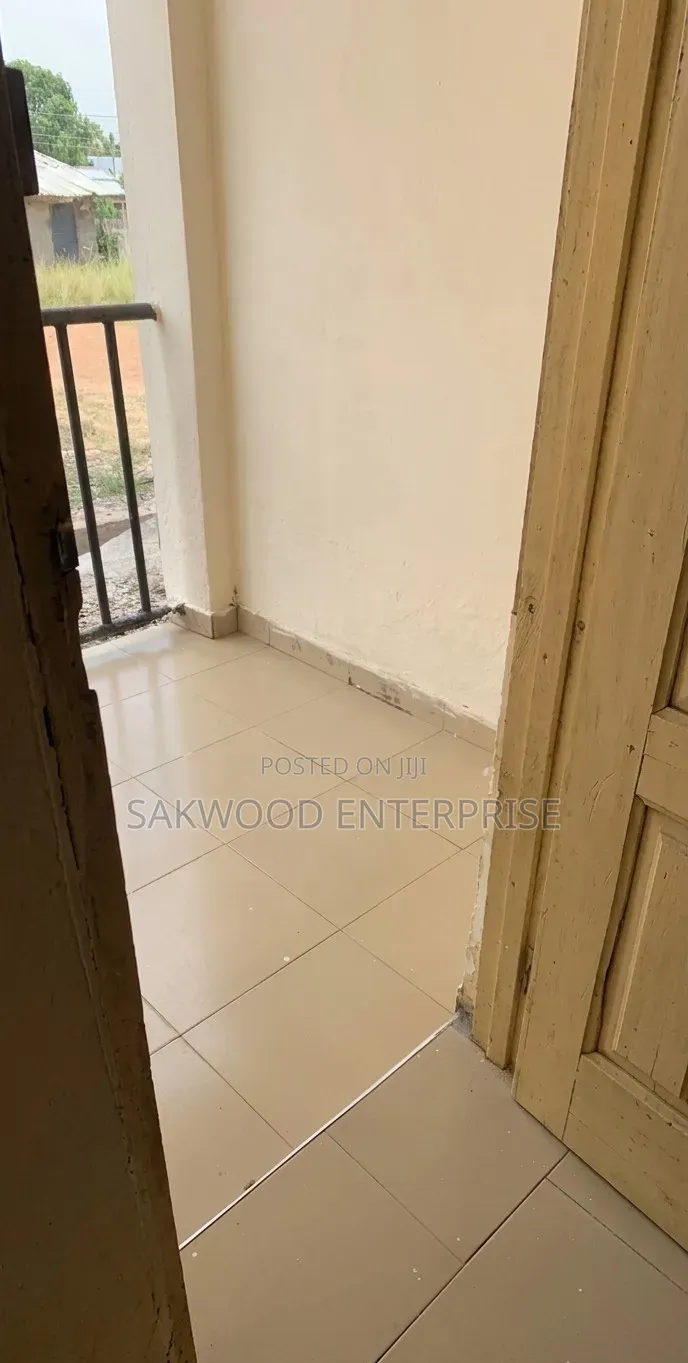 1bdrm Apartment in Sakwood Enterprise, Oyibi for rent