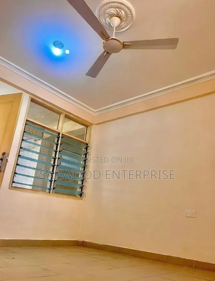 1bdrm Apartment in Sakwood Enterprise, Oyibi for rent