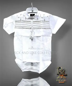 Quality You Can Feel, Style You Can Trust — Linen Shirt by Million