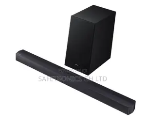 Unique Best Samsung Hw-C43m 2.1-Channel, 210w Subwoofer
