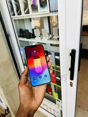 Apple iPhone 14 256 GB Blue