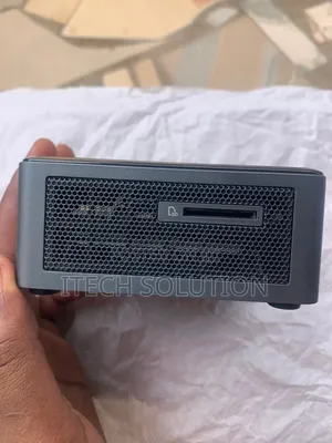 Desktop Computer 16GB Intel SSD 500GB