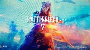 Battlefield v Crack Pc