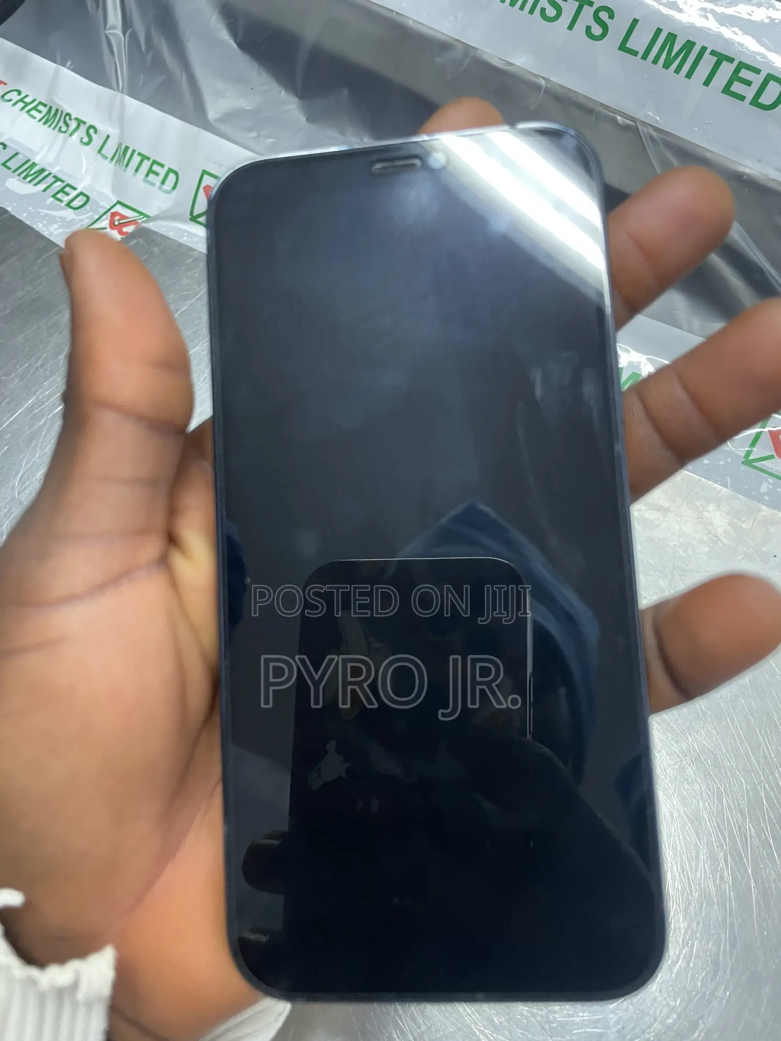 Apple iPhone 12 128 GB Black