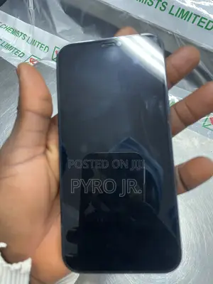 Apple iPhone 12 128 GB Black