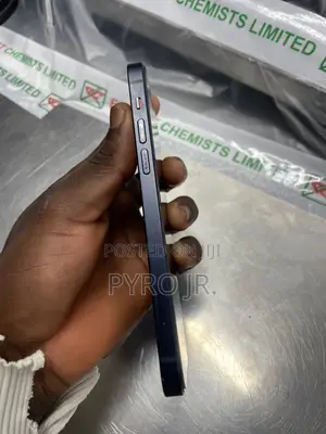 Apple iPhone 12 128 GB Black