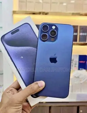 Apple iPhone 12 Pro Max 128 GB Blue