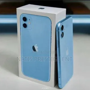 New Apple iPhone 11 128 GB Red