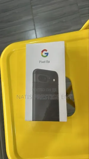 New Apple iPhone 8 128 GB Black