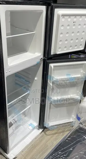 Pearl Fridge Freezer