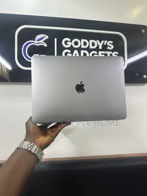 Laptop Apple MacBook Pro 2020 8GB Apple M1 Pro SSD 256GB