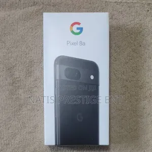 New Apple iPhone 8 128 GB Black