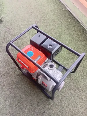 Trusted Honda Petrol Water Pump