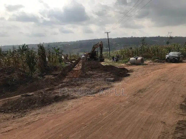 Lands for Sale
