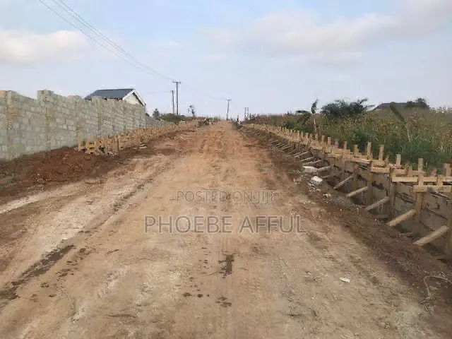 Lands for Sale
