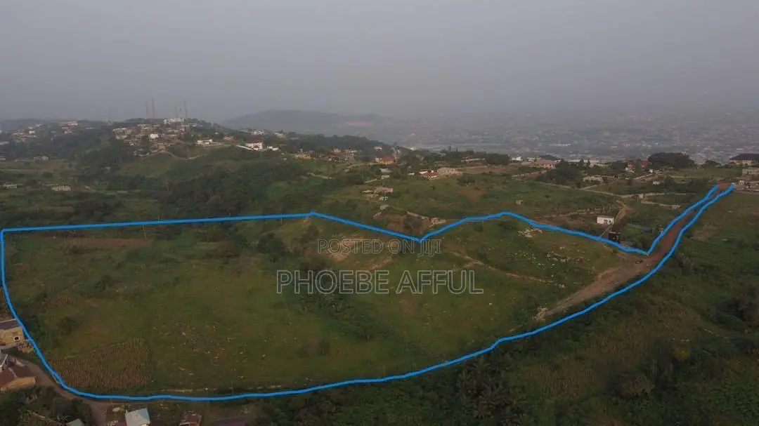 Lands for Sale