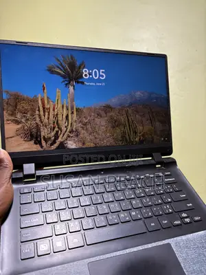 Laptop Avita Essential 14 4GB Intel SSD 128GB