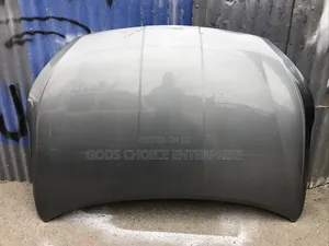 Bonnet Elantra 2019-2020