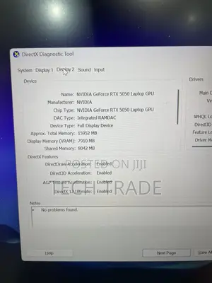 Laptop Alienware 16 Aurora 16GB Intel Core 7 SSD 512GB